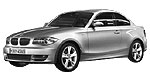 BMW E82 U20A6 Fault Code