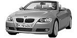 BMW E93 U20A6 Fault Code